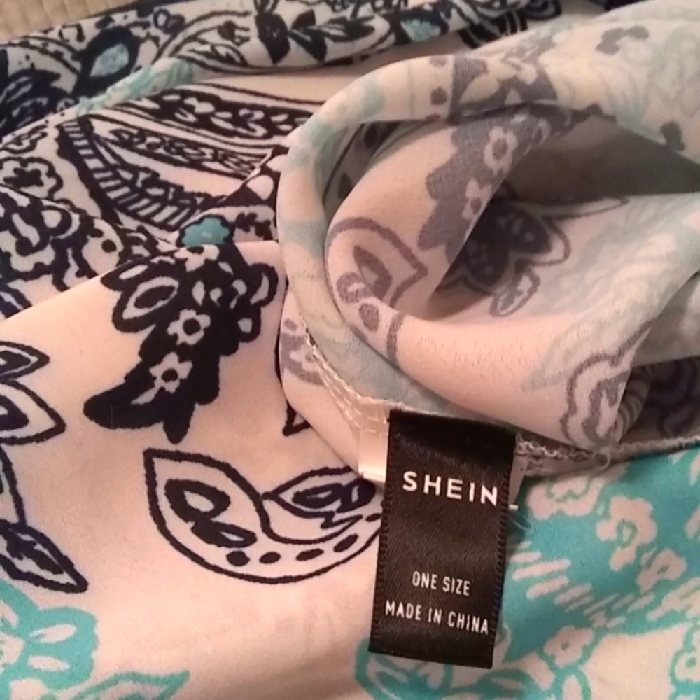 Shein Tunic One Size - image 4